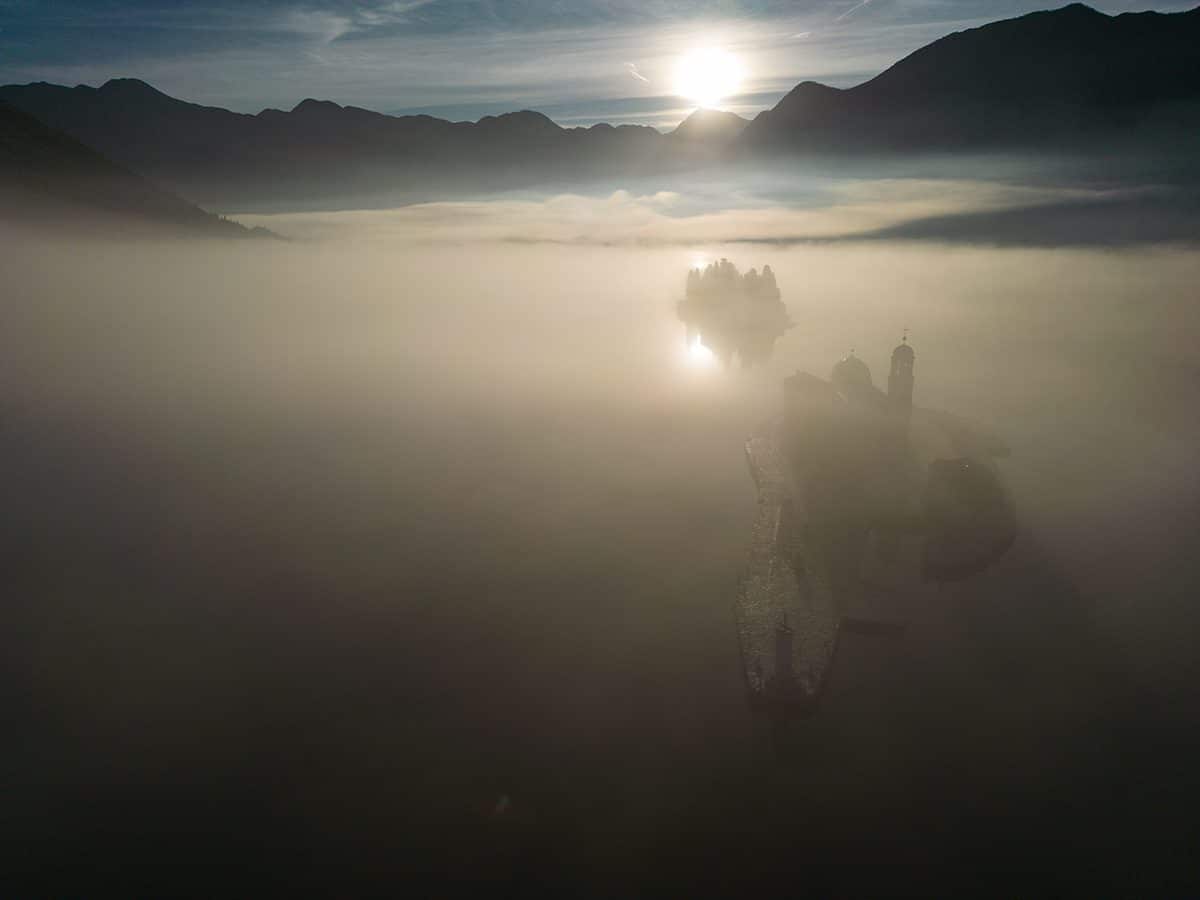 DJI Mini 4 Pro Anfänger Guide Landing Page 2 Typ 2