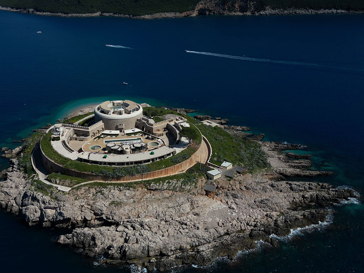 DJI-Drohne-Video-Foto-Montenegro-Mamula-Island